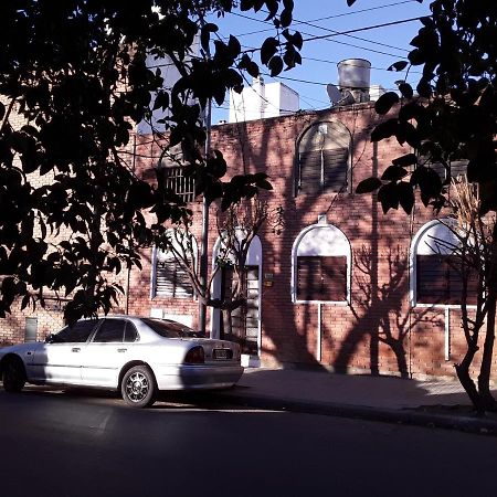 Apartmán Temporario Córdoba Exteriér fotografie