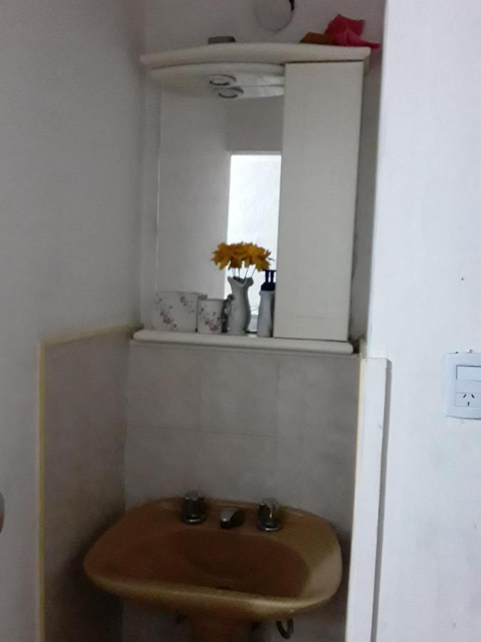 Apartmán Temporario Córdoba Exteriér fotografie
