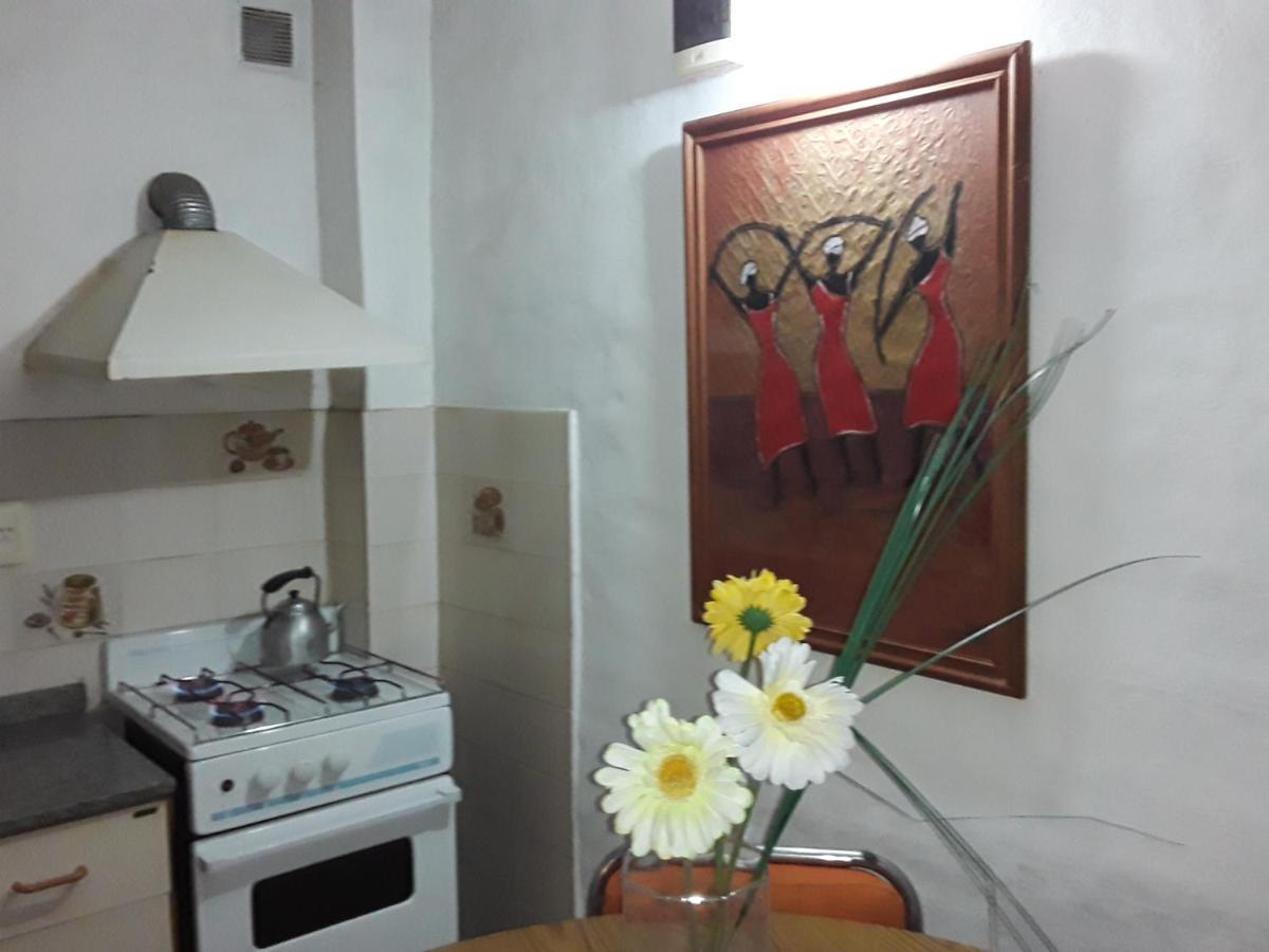 Apartmán Temporario Córdoba Exteriér fotografie