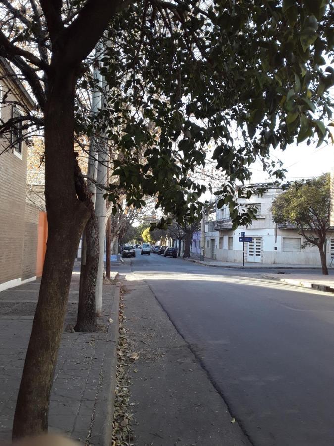 Apartmán Temporario Córdoba Exteriér fotografie