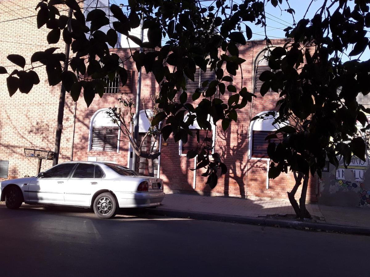 Apartmán Temporario Córdoba Exteriér fotografie