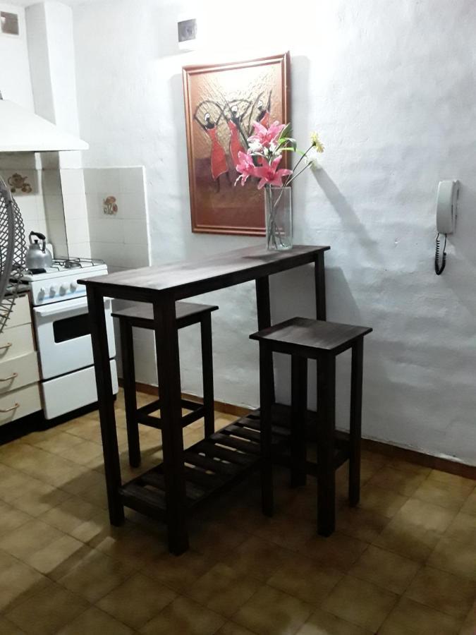 Apartmán Temporario Córdoba Exteriér fotografie